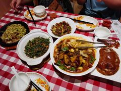 -西贝(宁波天一国购店)