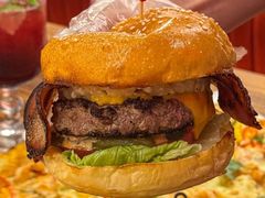 -1886德国汽车餐厅(外滩中央店)