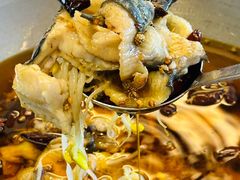 -辣婆婆(航天桥店)