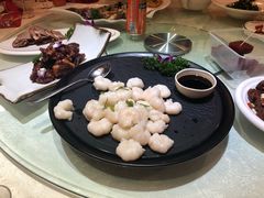 龙井虾仁-三六三杭州菜(水上总店)