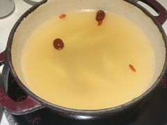 -黑鸡小馆(金源店)