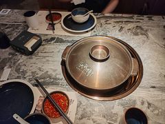-大头椰·海南椰子鸡火锅(思明万象城店)