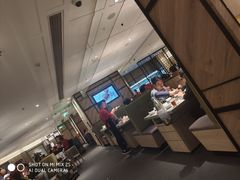 -海底捞火锅(万象城店)