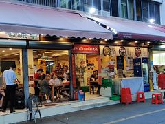 -洪大厨鸡煲(福田店)