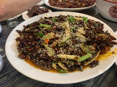 -江湖黑大兔(杨家坪店)