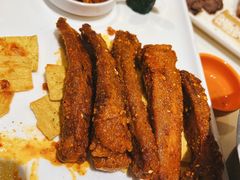 -蓬川食府(金海道店)