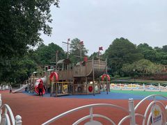 -天河儿童公园