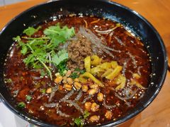 -蓉李记成都名小吃(合肥包河万达店)