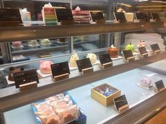 -BONBON BAKERY