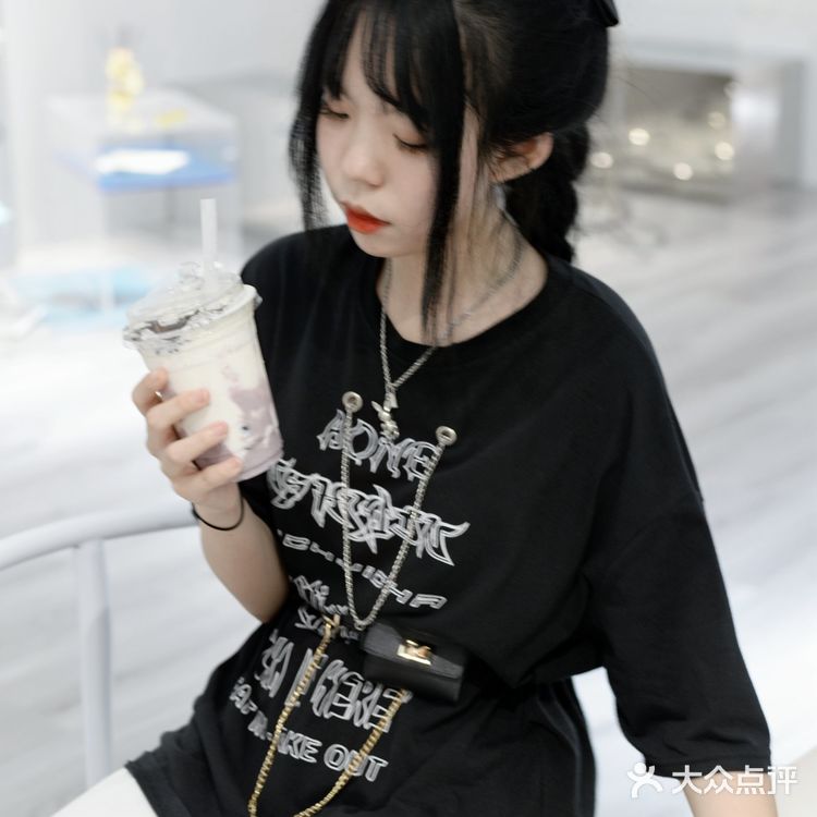 牛乳味道超重还不甜腻的芋泥奥利奥!