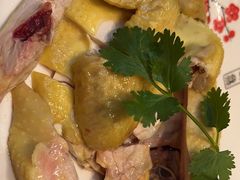 白切鸡-顺德佬酒楼(愉龙店)