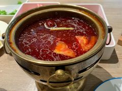 -古关火锅店(古北水镇景区店)