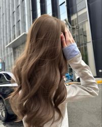 点击看大图 -真好真意SALON 接发·染·烫特色店