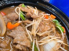 -富源潮州打冷美食