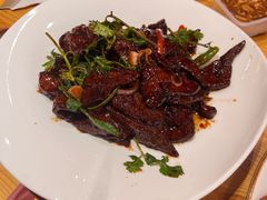 -肘子酥·天津菜·特色捞面(德云社店)