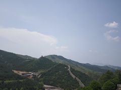 -雁门关景区
