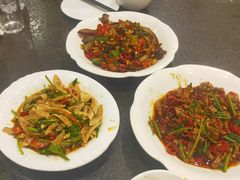 -湘肠香火锅店(团结湖店)