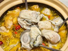 -粤来记·啫啫煲·点心(日月光店)