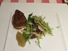-卡本妮法餐厅·北京和平宾馆