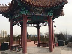-南翠屏公园