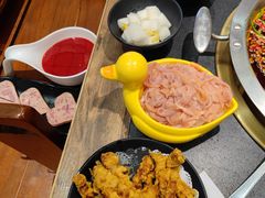 -沸炉重庆老火锅(军事博物馆店)