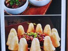-山西会馆·晋菜·晋商宴·牌匾博物馆(胜利东街店)