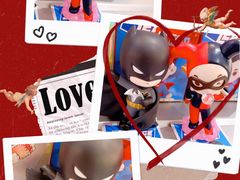 -泡泡玛特POPMART(上海环球港店)