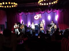 -JZ Club 爵士酒吧(上海店)