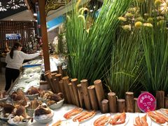 -阳光岛·海鲜盛宴(银泰中心in99店)