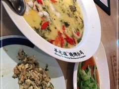 -羊之道草原味道清真餐厅(番禺店)