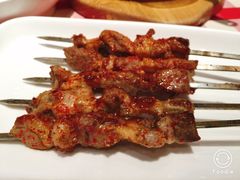 -西贝莜面村(近铁城市广场店)