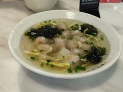 -百年尹氏汤包(湖南路狮子桥店)