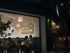 -堂屋糖水店(愚园店)