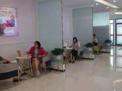 -爱月宝月嫂·育儿嫂