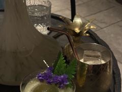 -Hideout Hookah Lounge·隐觅地