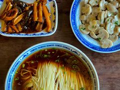 -同得兴 Since·1995 传统苏式面馆(嘉馀坊店)