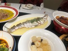 -高老庄新家宴(北斗星广场店)