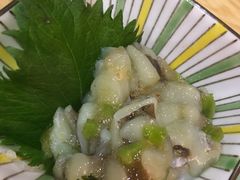 -隐泉京望日式料理(太和广场店)