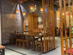 -新兴园饺子馆(北京百子湾店)