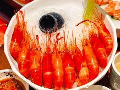 -乔街深夜食堂·小龙虾·高压锅生蚝(杭州总店)