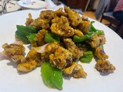 -那家老院子东北菜·饺子·小鸡炖蘑菇(艳华街店)