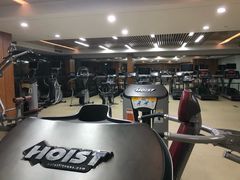 -青岛海尔洲际酒店