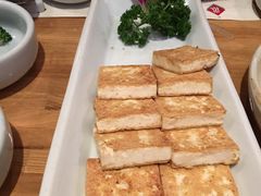 -萨拉伯尔水源素问店·韩国宫廷料理(人民路店)