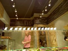 android_upload_pic-Meal Salad米有沙拉(长泰广场店)
