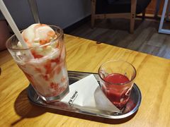 -Country Lane咖啡·意粉(荔园新天地店)