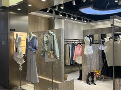 -南京时尚莱迪购物广场(正洪街店)