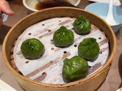 -苏小柳点心·手作小笼包(康桥分院)