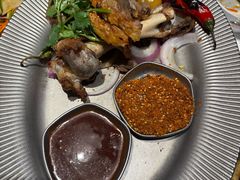 -清真·卡德尔大叔新疆主题餐厅(龙汇路店)