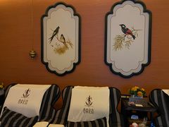 -青泰足浴·SPA养生连锁(新区店)