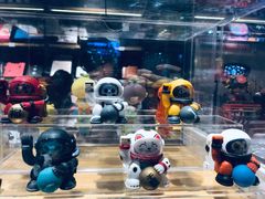 -九木杂物社(东方宝泰店)